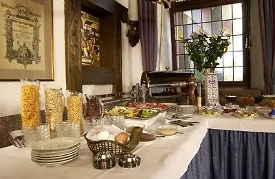 וירצבורג Cph Hotel Strauss